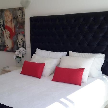 Villas Sol E Poesia Albufeira Ngoại thất bức ảnh