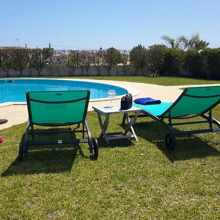 Villas Sol E Poesia Albufeira Ngoại thất bức ảnh