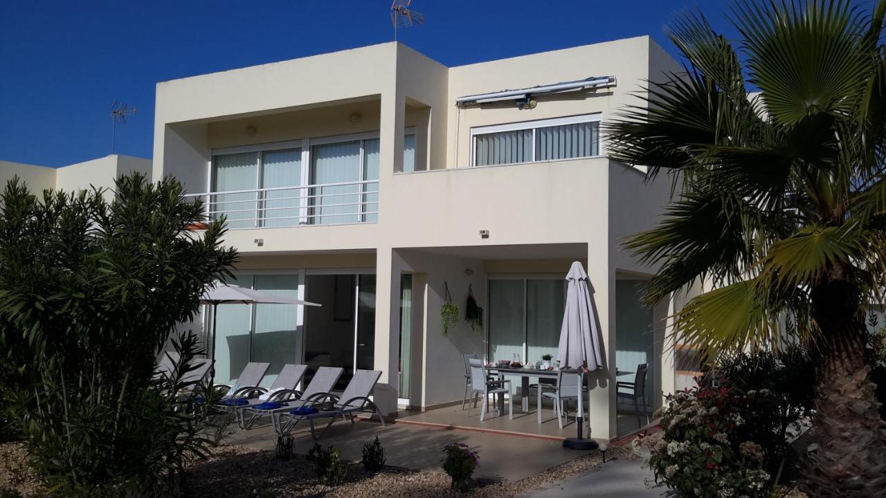 Villas Sol E Poesia Albufeira Ngoại thất bức ảnh