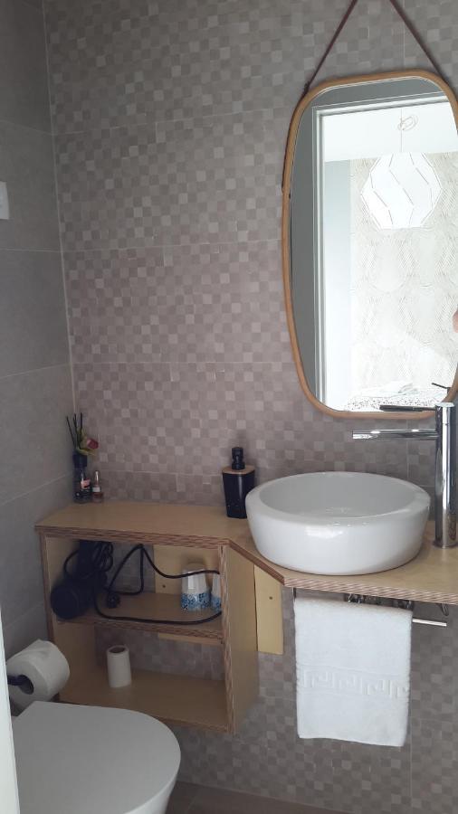 Villas Sol E Poesia Albufeira Ngoại thất bức ảnh