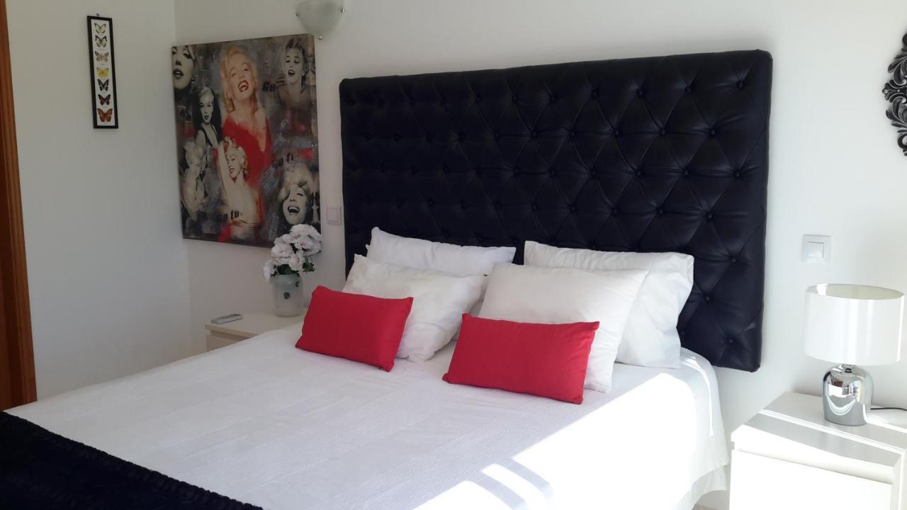 Villas Sol E Poesia Albufeira Ngoại thất bức ảnh