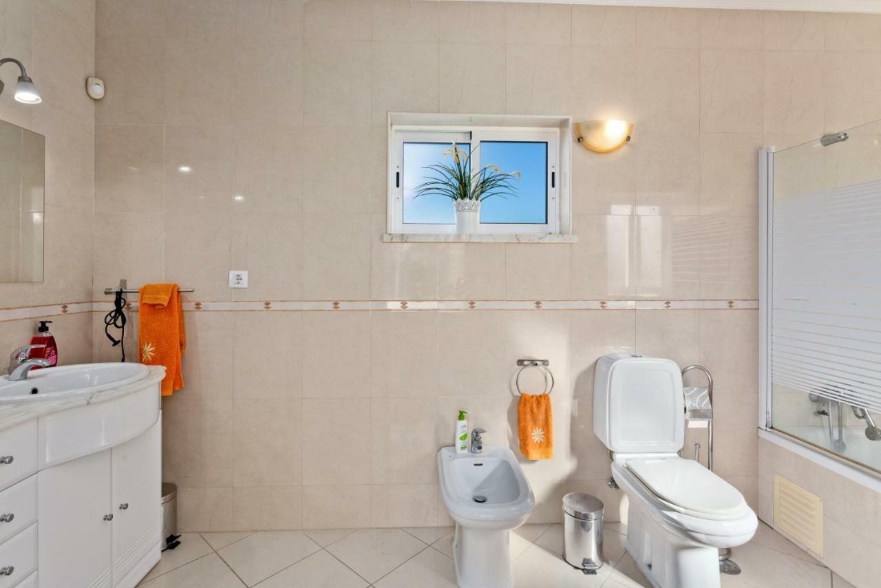 Villas Sol E Poesia Albufeira Ngoại thất bức ảnh