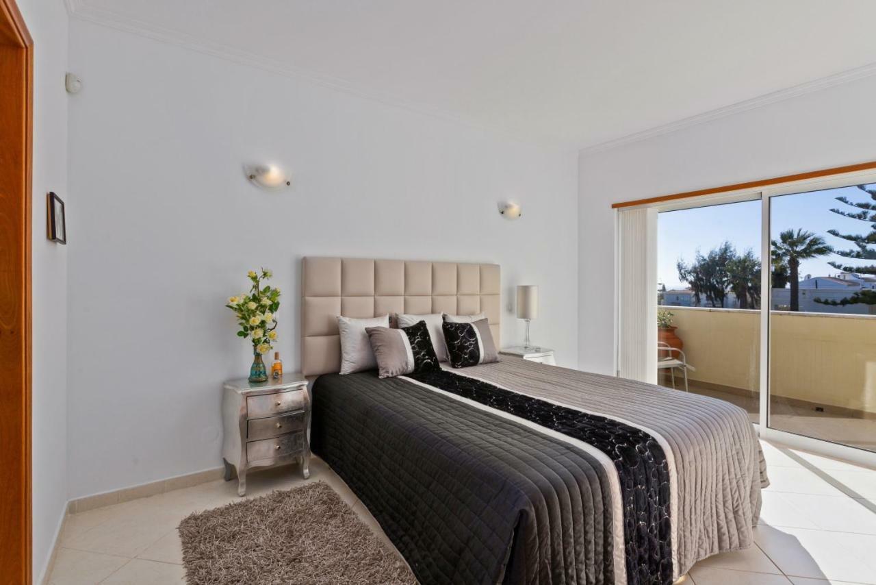 Villas Sol E Poesia Albufeira Ngoại thất bức ảnh