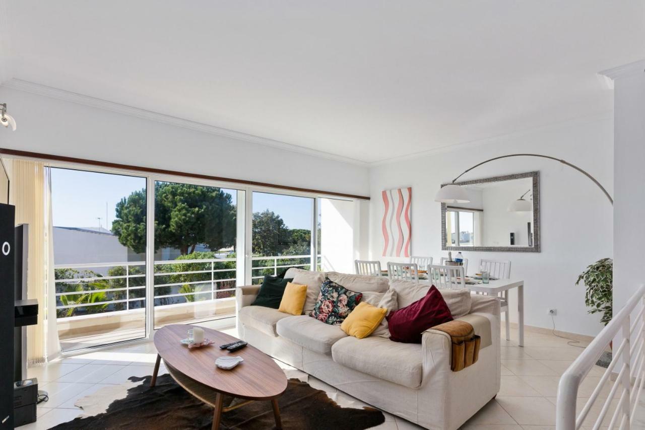 Villas Sol E Poesia Albufeira Ngoại thất bức ảnh