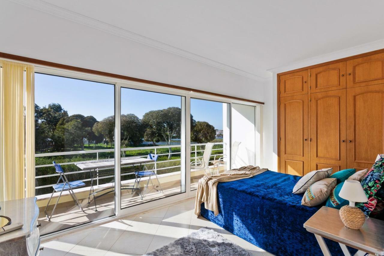 Villas Sol E Poesia Albufeira Ngoại thất bức ảnh