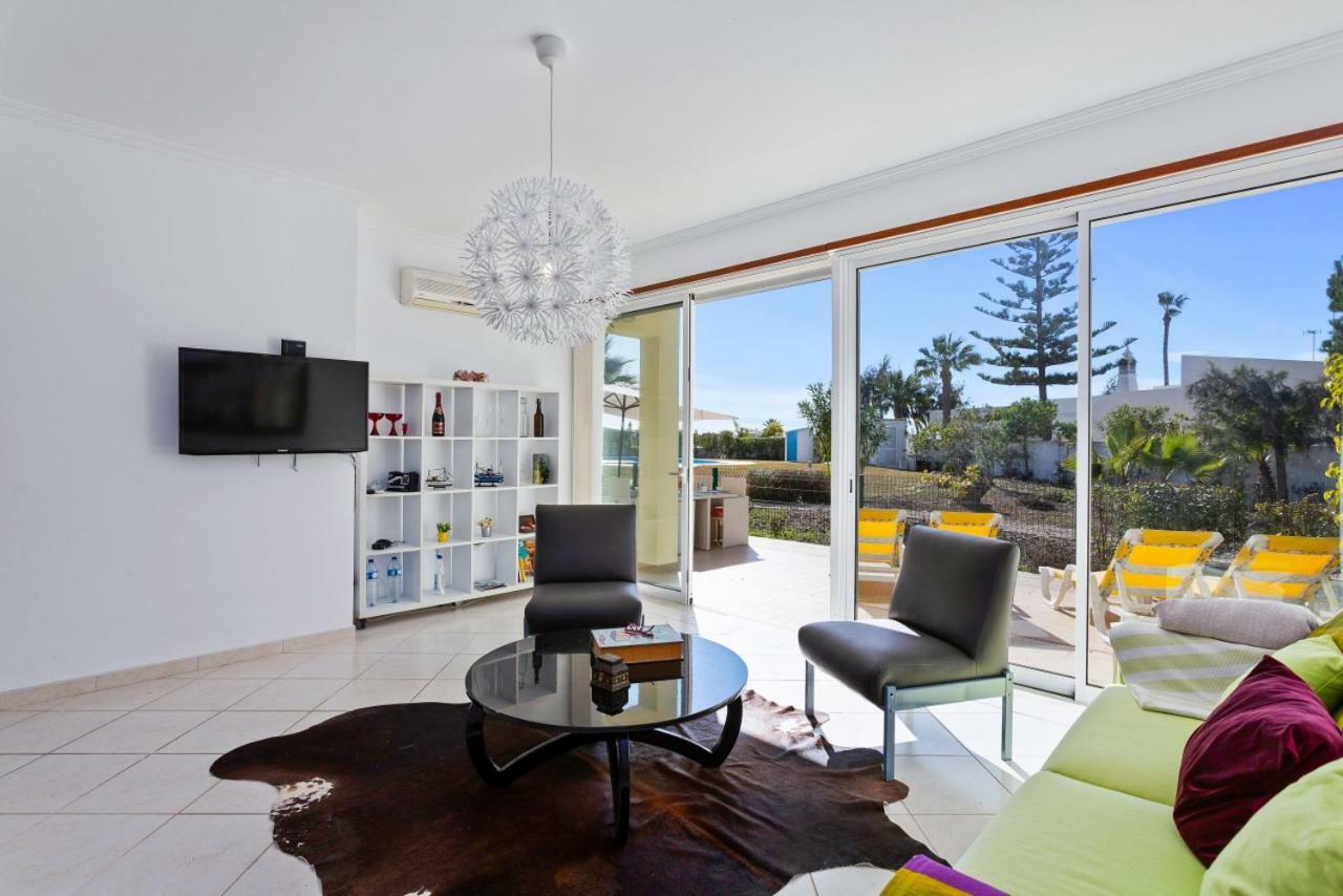 Villas Sol E Poesia Albufeira Ngoại thất bức ảnh
