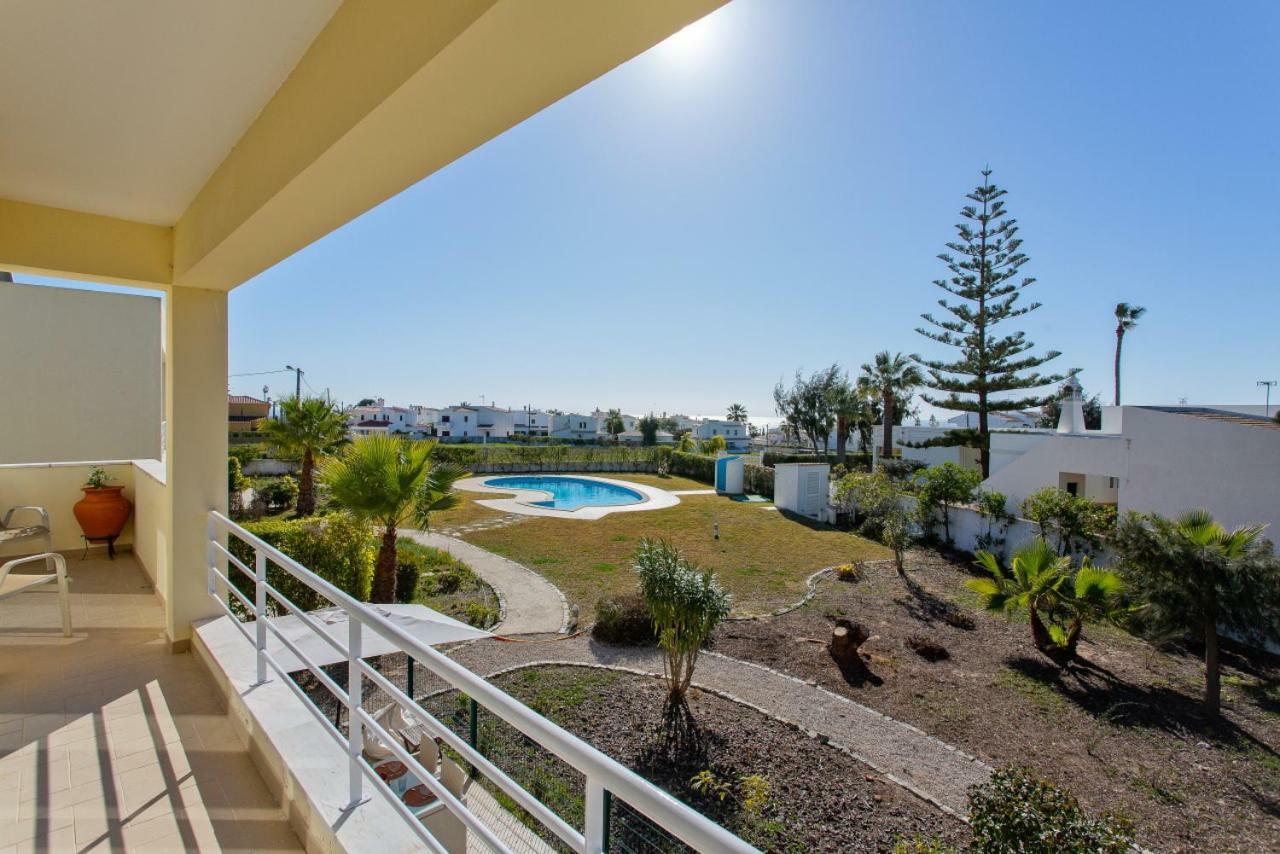 Villas Sol E Poesia Albufeira Ngoại thất bức ảnh