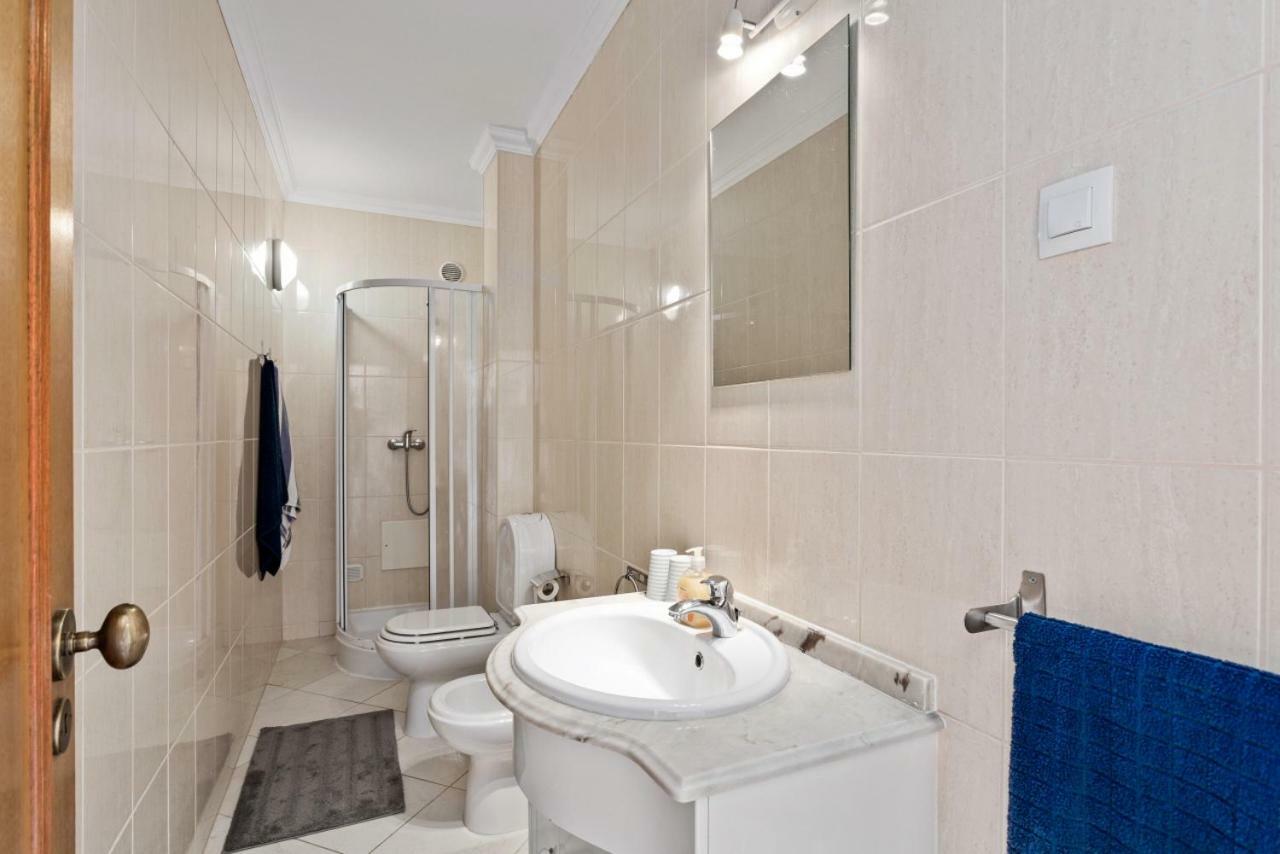 Villas Sol E Poesia Albufeira Ngoại thất bức ảnh