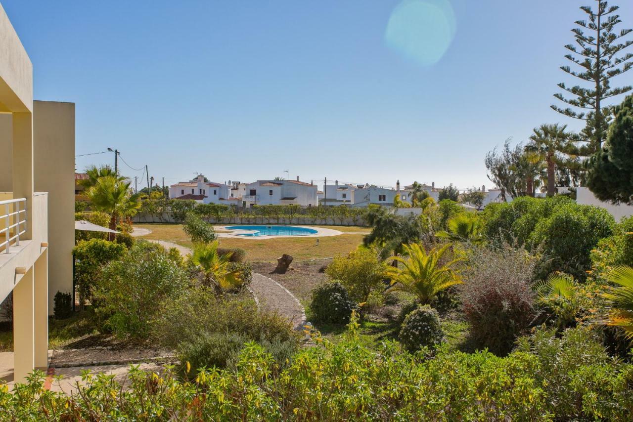 Villas Sol E Poesia Albufeira Ngoại thất bức ảnh