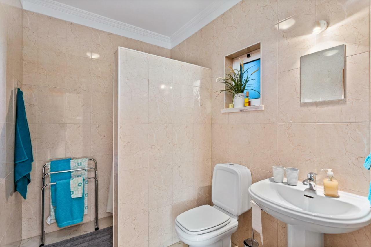 Villas Sol E Poesia Albufeira Ngoại thất bức ảnh