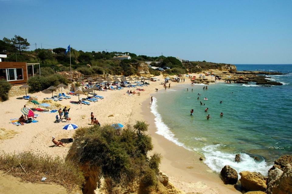 Villas Sol E Poesia Albufeira Ngoại thất bức ảnh
