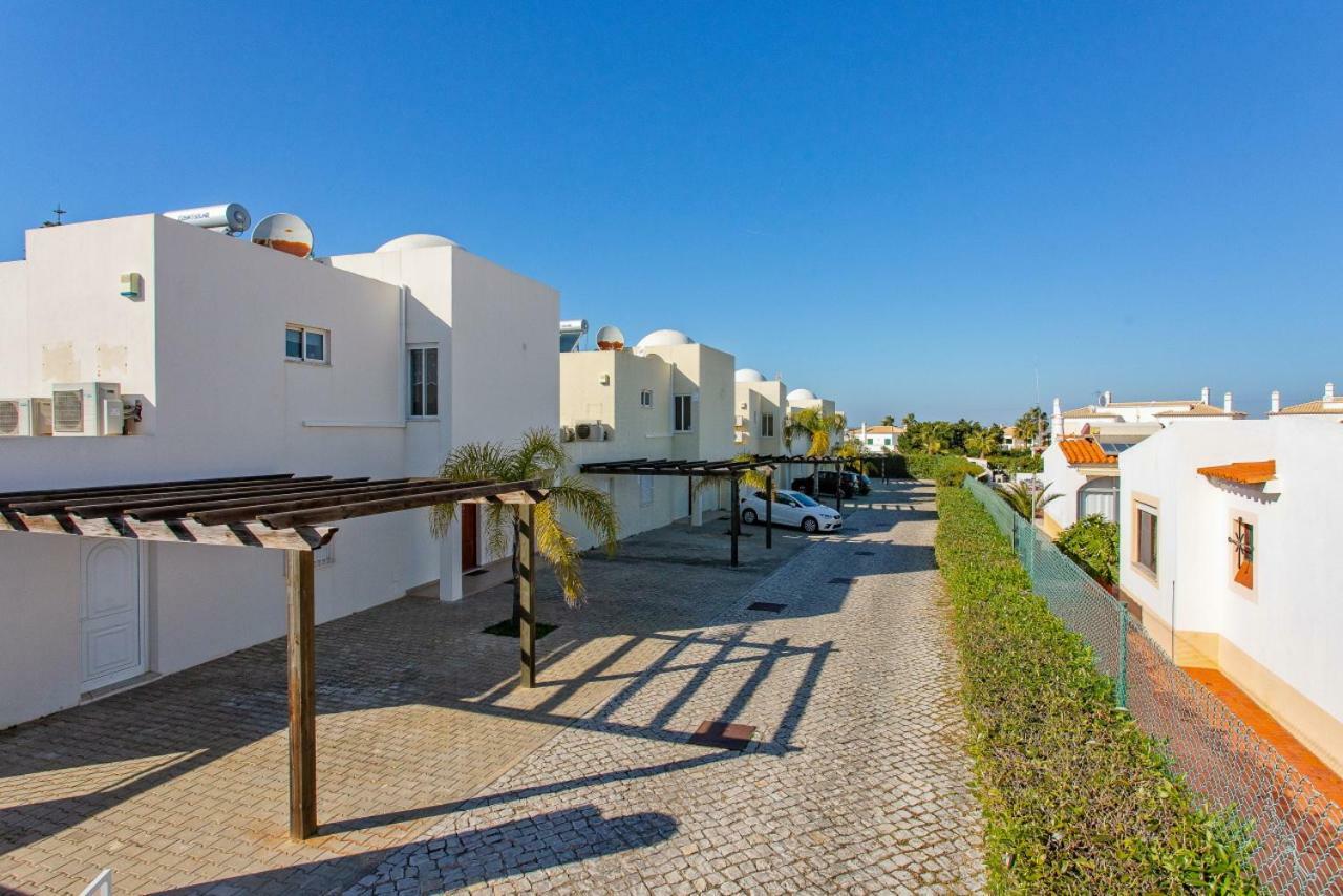 Villas Sol E Poesia Albufeira Ngoại thất bức ảnh