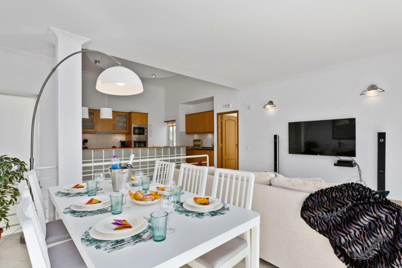 Villas Sol E Poesia Albufeira Ngoại thất bức ảnh
