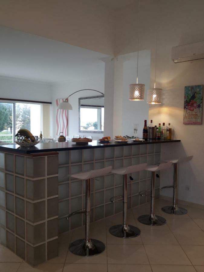 Villas Sol E Poesia Albufeira Ngoại thất bức ảnh