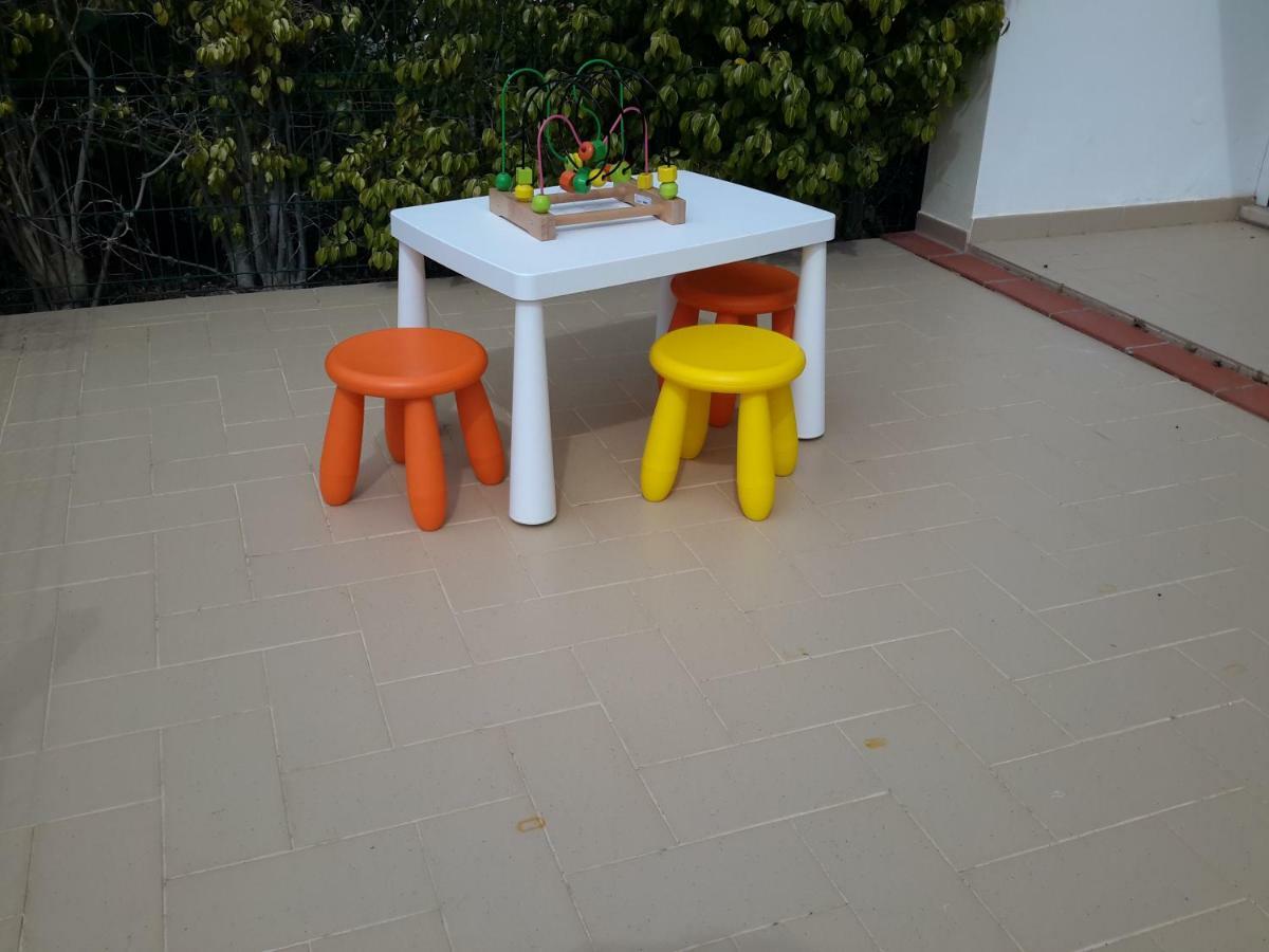 Villas Sol E Poesia Albufeira Ngoại thất bức ảnh