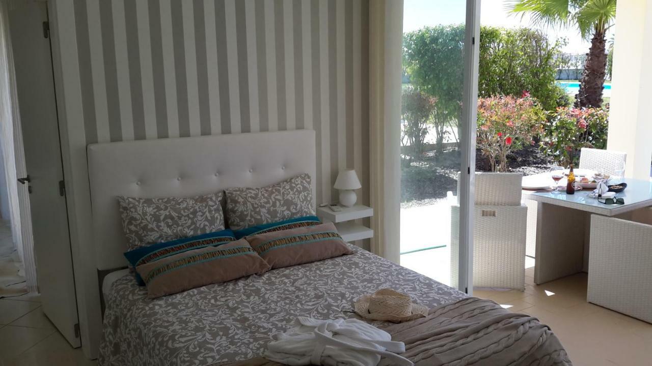Villas Sol E Poesia Albufeira Ngoại thất bức ảnh