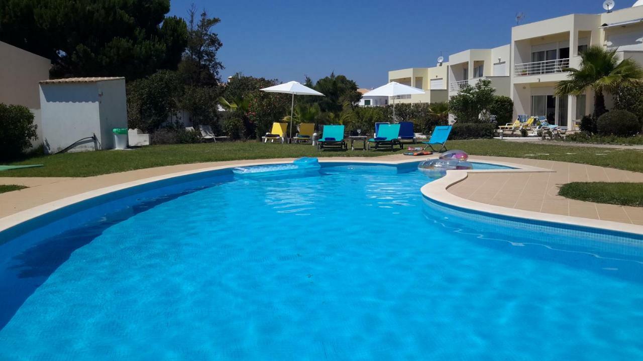 Villas Sol E Poesia Albufeira Ngoại thất bức ảnh